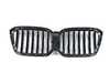 ES#4426047 - 51135A1AC55 - GRILL FRONT - Genuine BMW - BMW