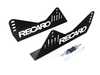 ES#4626821 - 7207450ANA - Recaro Steel Side Mount Set - FIA Certified - (NO LONGER AVAILABLE) - Install your Recaro seat easy and clean! - Recaro - 