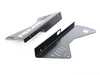 ES#4626821 - 7207450ANA - Recaro Steel Side Mount Set - FIA Certified - (NO LONGER AVAILABLE) - Install your Recaro seat easy and clean! - Recaro - 