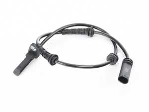 ES#4330900 - 34526784901 - ABS Sensor - Keep your ABS in working order, get a replacement sensor before it's too late - Meyle - BMW