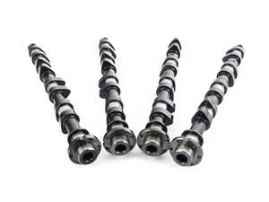 ES#3672170 - 1303507 - Performance Camshaft set 272/258 11.00mm/10.00mm  - The next step up from sport camshafts, with a more aggressive grind. - Cat Cams - BMW