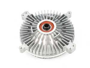 ES#2813600 - 1192000122 - Cooling Fan Clutch - Clutch only - Does not include new fan blades - Hamburg Tech - Mercedes Benz