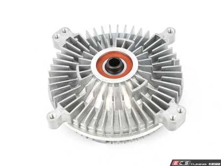 ES#2813600 - 1192000122 - Cooling Fan Clutch - Clutch only - Does not include new fan blades - Hamburg Tech - Mercedes Benz