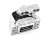 ES#253252 - 1J0199262BF - Engine Mount - Right  - Reduce driveline vibrations with a new motor mount - Febi - Volkswagen