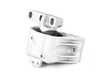 ES#253252 - 1J0199262BF - Engine Mount - Right  - Reduce driveline vibrations with a new motor mount - Febi - Volkswagen
