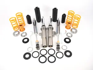 Ohlins Road & Track DFV Coilover Kit