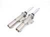 ES#4027422 - VWSMT10-AWD - Ohlins Road & Track DFV Coilover Kit - Features 30-Level dampening adjustment and DFV technology - Ohlins - Audi Volkswagen