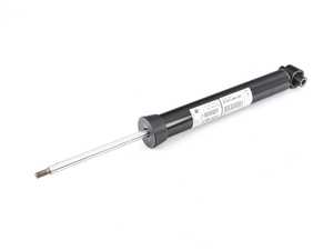 ES#3456840 - 33526883333 - Rear Shock Absorber - Genuine BMW - BMW