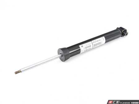 ES#3456840 - 33526883333 - Rear Shock Absorber - Genuine BMW - BMW