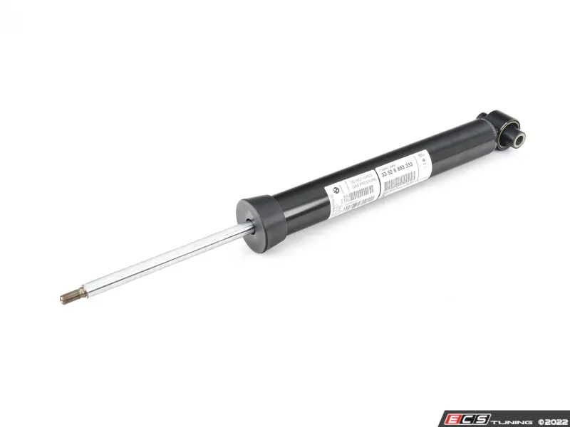 Genuine BMW - 33526883333 - Rear Shock Absorber (33-52-6-883
