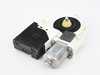 ES#1506874 - 99762418206 - Electric Window Motor - (NO LONGER AVAILABLE) - Right side fitment - Genuine Porsche - Porsche
