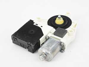 ES#1506874 - 99762418206 - Electric Window Motor - (NO LONGER AVAILABLE) - Right side fitment - Genuine Porsche - Porsche