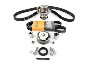 Ultimate Timing Belt Kit 