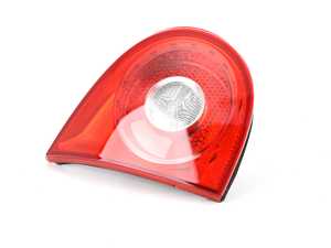 ES#3419996 - 1K6945093F - Inner Tail Light Assembly - Left - Includes bulb reverse light - Magneti Marelli - Volkswagen