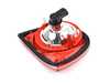 ES#3419996 - 1K6945093F - Inner Tail Light Assembly - Left - Includes bulb reverse light - Magneti Marelli - Volkswagen