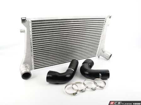 ES#2862854 - CTS20TMQBDF - CTS MQB Direct-Fit Intercooler System  - Direct Fit drop-in replacement - Increase horsepower and torque with reduced intake temps! - CTS - Audi Volkswagen