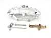 ES#1616550 - 0034207983 - Front Brake Caliper - Left Side - Genuine Mercedes Benz - Mercedes Benz