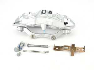 ES#1616550 - 0034207983 - Front Brake Caliper - Left Side - Genuine Mercedes Benz - Mercedes Benz