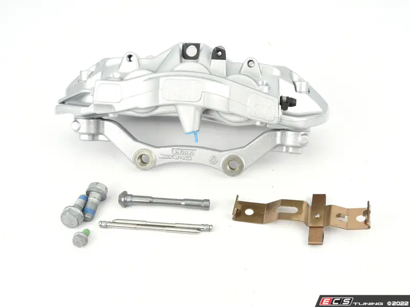 Genuine Mercedes Benz - 0034207983 - Front Brake Caliper