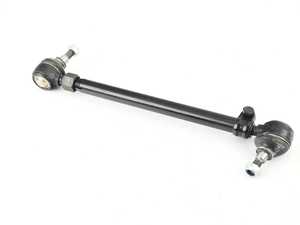 ES#2533494 - 1233301803 - Tie Rod Assembly - Includes Inner And Outer Tie Rod Ends - URO - Mercedes Benz