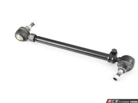 ES#2533494 - 1233301803 - Tie Rod Assembly - Includes Inner And Outer Tie Rod Ends - URO - Mercedes Benz