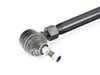 ES#2533494 - 1233301803 - Tie Rod Assembly - Includes Inner And Outer Tie Rod Ends - URO - Mercedes Benz