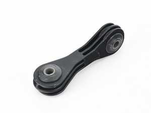 ES#4141359 - 1J0411315K - Sway Bar End Link - Priced Each - Attaches sway bar to control arm, plastic version without securing bolt - TRW - Volkswagen