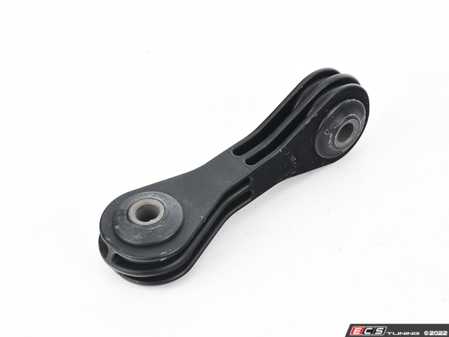 ES#4141359 - 1J0411315K - Sway Bar End Link - Priced Each - Attaches sway bar to control arm, plastic version without securing bolt - TRW - Volkswagen
