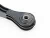 ES#4141359 - 1J0411315K - Sway Bar End Link - Priced Each - Attaches sway bar to control arm, plastic version without securing bolt - TRW - Volkswagen
