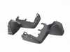 ES#3553964 - 51166846594 - Mirror Base Cover Set - Genuine BMW - BMW