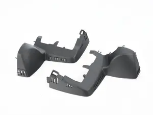 Mirror Base Cover Set
