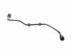 ES#2977205 - 17128602668 - PIPE, RADIATOR-EXPANSION TAN - Genuine BMW - BMW