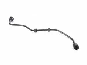ES#2977205 - 17128602668 - PIPE, RADIATOR-EXPANSION TAN - Genuine BMW - BMW
