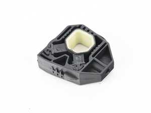 ES#4045305 - 1K0121367M - Upper Radiator Retainer - Priced Each - Secures the top corners of the radiator - Hamburg Tech - Volkswagen