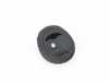 ES#4476469 - Gen1Silicone1 - Carbon Fiber Pattern Soft Silicone Key Fob Cover  - Slip on key cover protector - ECS - MINI