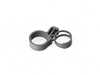 ES#2986940 - 17127591007 - Hose Clamp - Genuine BMW - BMW