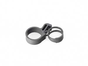 ES#2986940 - 17127591007 - Hose Clamp - Genuine BMW - BMW