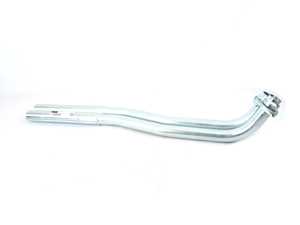 ES#1638117 - 1134900219 - EXHAUST PIPE - Genuine Mercedes Benz - Mercedes Benz