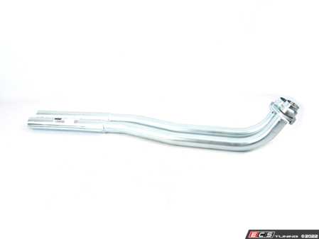 ES#1638117 - 1134900219 - EXHAUST PIPE - Genuine Mercedes Benz - Mercedes Benz