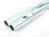 ES#1638117 - 1134900219 - EXHAUST PIPE - Genuine Mercedes Benz - Mercedes Benz