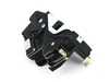 ES#89760 - 51217011242 - LOCK - Genuine BMW - 