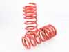 ES#3619738 - 28703-1 - Street Performance Coilover System  - Set your vehicle low and tight for optimal performance - Average lowering of .75"-2.0" Front, 1.2" - 2.4" Rear - H&R - Audi