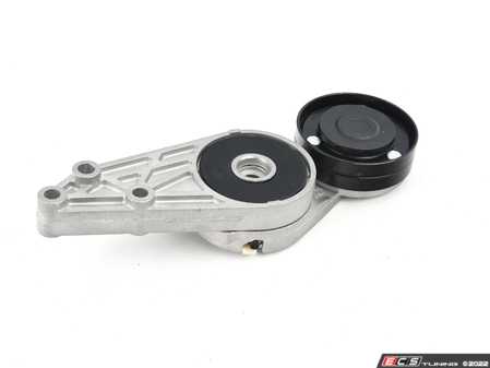ES#2812979 - 058903133D - Accessory Belt Tensioner - Keep your drive belt tight - Hamburg Tech - Audi Volkswagen