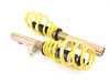 ES#4057104 - 13280119 - ST X Performance Coilover Kit - Fixed Damping  - Height adjustable with average lowering of 1.2"-2.1" front and 1.6"-2.4" rear - Suspension Techniques - Volkswagen