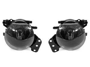 ES#4500703 - FOGB5E6004SPOAMS - Fog Lights - Set - Fog lights for Mtech/M5 bumper - Depo - BMW