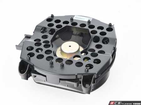 ES#2080696 - 65139218695 - Central Woofer - HifiSystem - (NO LONGER AVAILABLE) - Genuine BMW - BMW