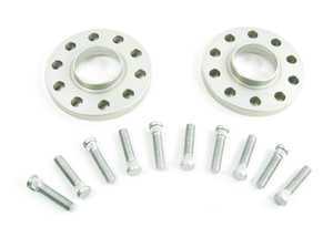ES#287 - 3065662 - DRS Series Wheel Spacer - 15mm (1 Pair) - Fits many Nissan models! - H&R - 