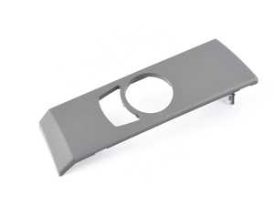ES#167251 - 61316925266 - COVER - Genuine BMW - BMW