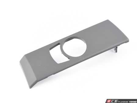 ES#167251 - 61316925266 - COVER - Genuine BMW - BMW
