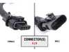 ES#4500718 - D440-0160 - DINANTRONICS X Performance Tuner - Max gains of up to +53 HP and +55 lb-ft TRQ (Crank); +47 HP and +48 lb-ft TRQ (Wheel) - Dinan - BMW